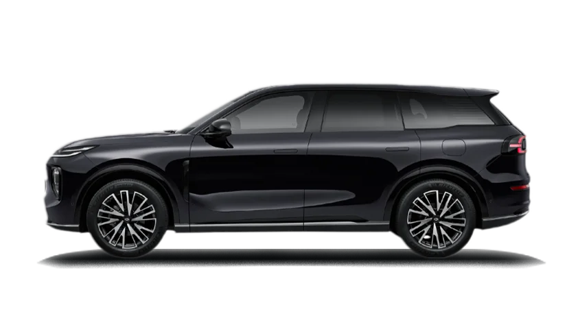Changan NEVO Q07
